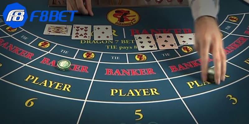 Tìm hiểu các cầu trong baccarat là gì?