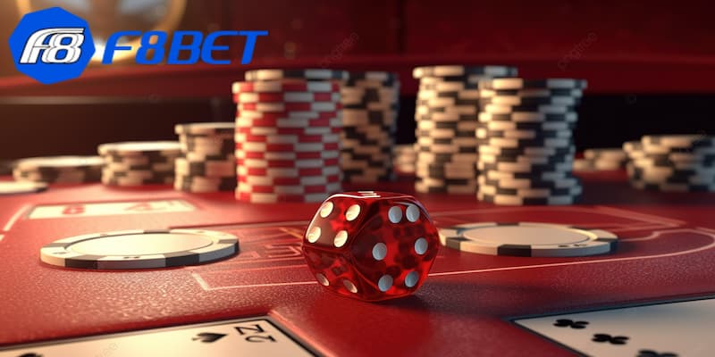 Game bài F8bet là gì?