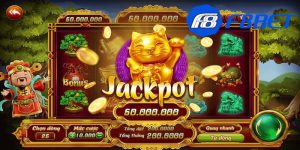 Nổ hũ Jackpot là gì?