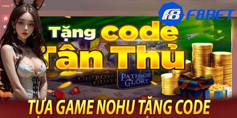 Cách kiếm mã nổ hũ tặng code miễn phí