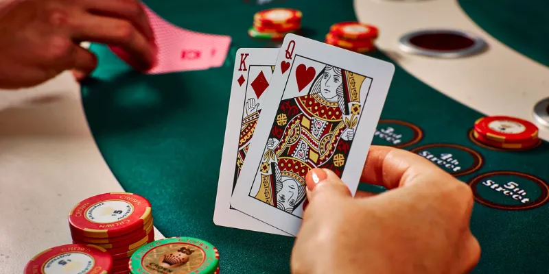 Những công thức đánh baccarat hiệu quả và phổ biến nhất