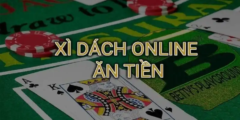 Xì dách online chiếm vị thế độc tôn tại Shbet