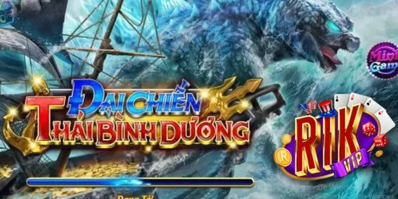 Mẹo chơi hiệu quả game đại chiến Thái Bình Dương